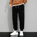 Herren Winter Jogginghose
