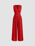 Cagliari Jumpsuit
