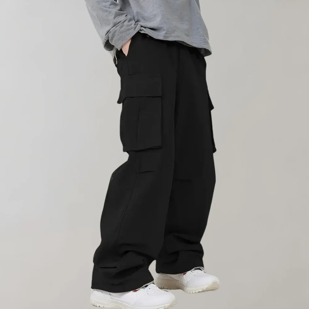 Fit - Oversized Cargo-Hose