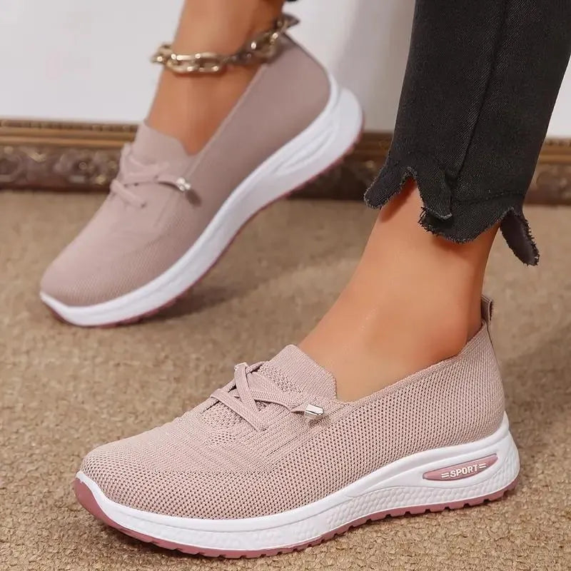 Leichte Schuhe für jeden Tag