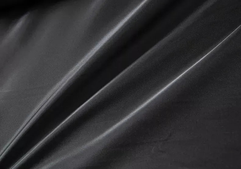 Lange elegante Herrenjacke