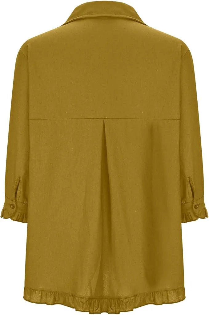 Elegantes Hemd für Damen
