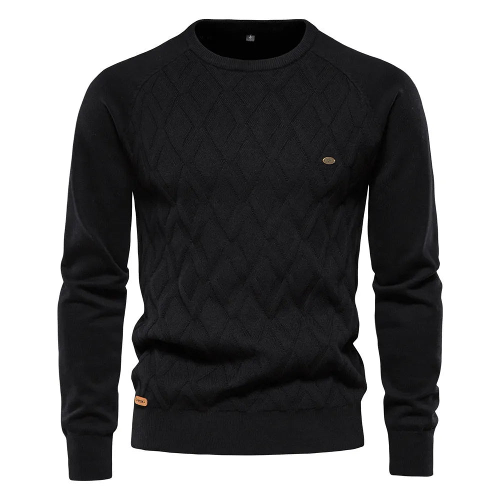 Strickpullover für Herren