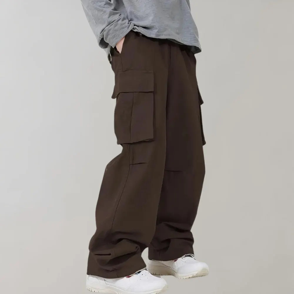 Fit - Oversized Cargo-Hose