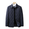 Bequeme, Klassische Steppjacke