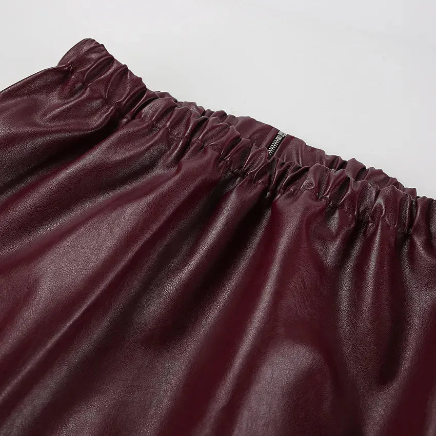 KATE | Klassieke Leren Dames Jas – Stoer, Tijdloos & Chic Voor Elke Gelegenheid