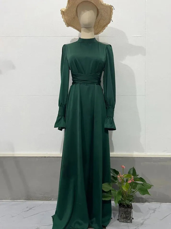 Dorthe - Elegant kjole