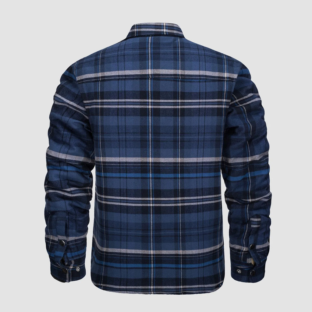 Joe | Wärmende Winterjacke für Herren