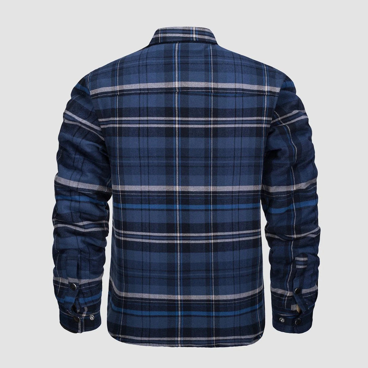 Joe | Wärmende Winterjacke für Herren