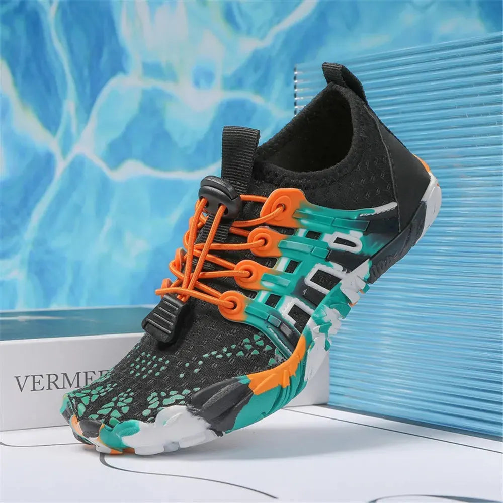 Bequeme Barfußschuhe Für Kinder