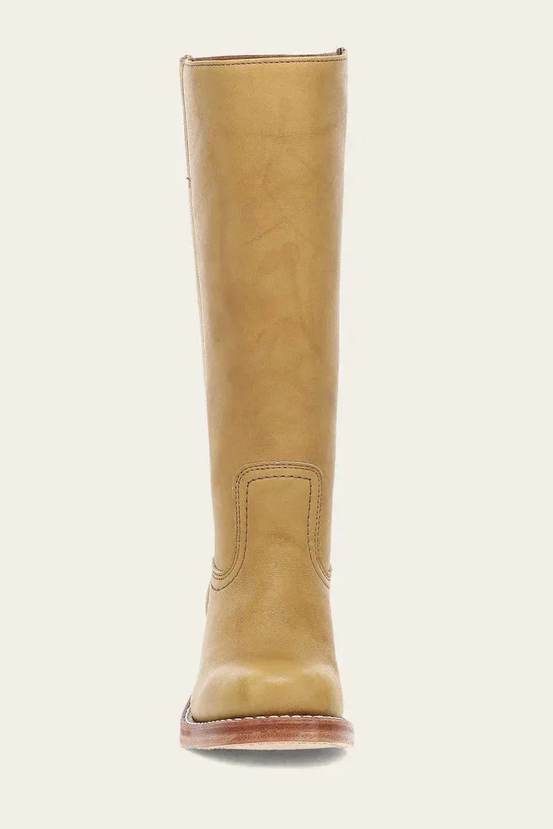Leder Lange Stiefel FÃ¼r Damen