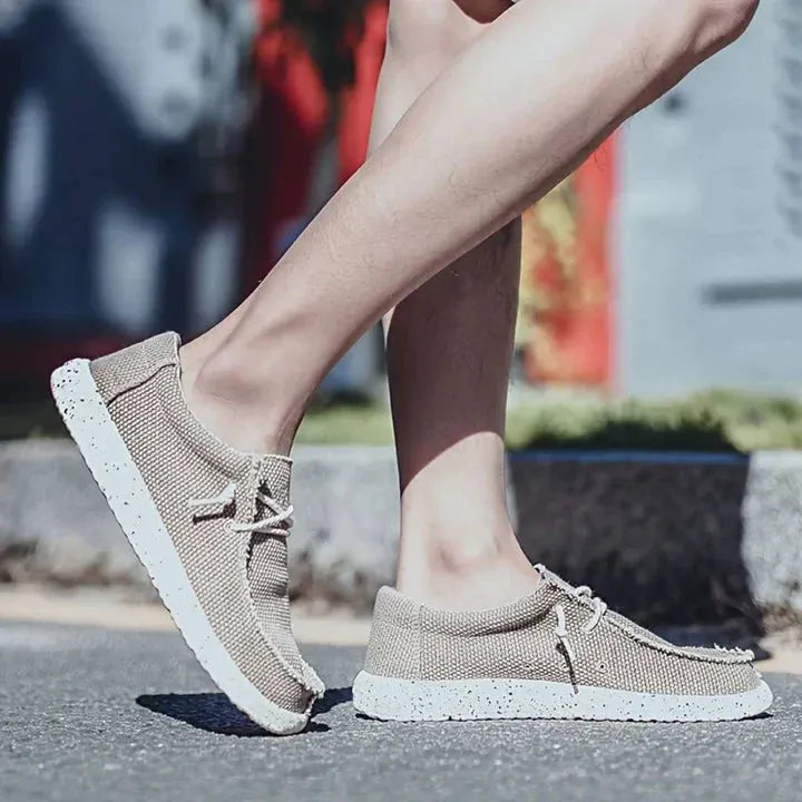 LEICHTE BEQUEME SCHLUPFSCHUHE