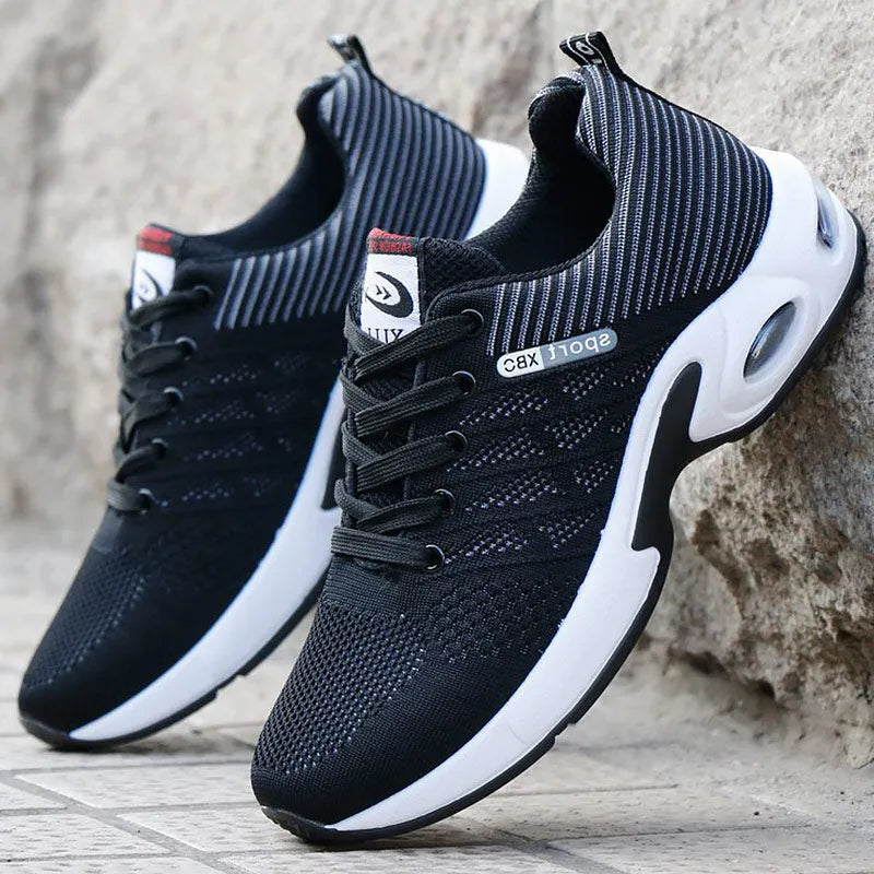 Orthopädische Sneaker Für Herren