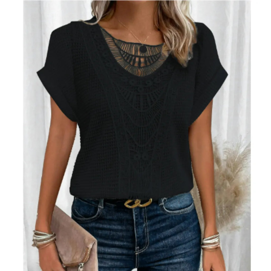 Chiavari Blouse