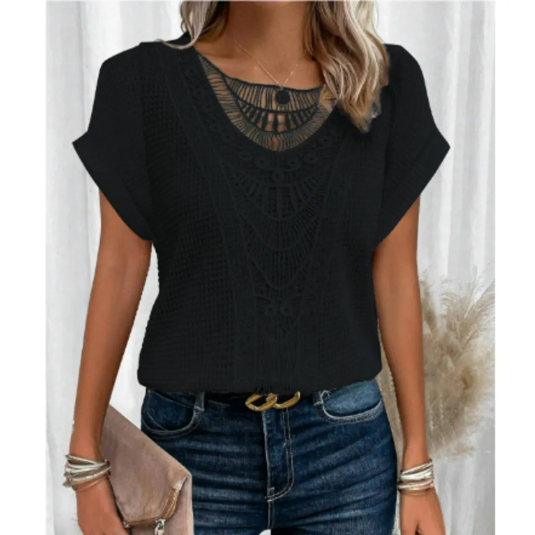 Chiavari Blouse