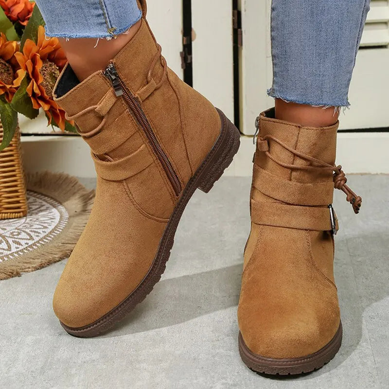 - Frauen Cowboystiefel