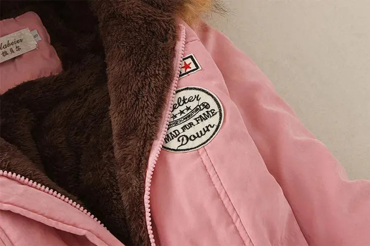 - Die kuscheligste und bequemste Jacke mit Fleece