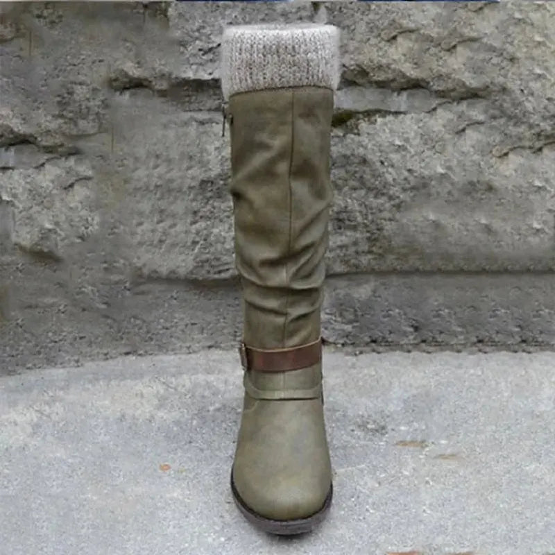 Stiefel