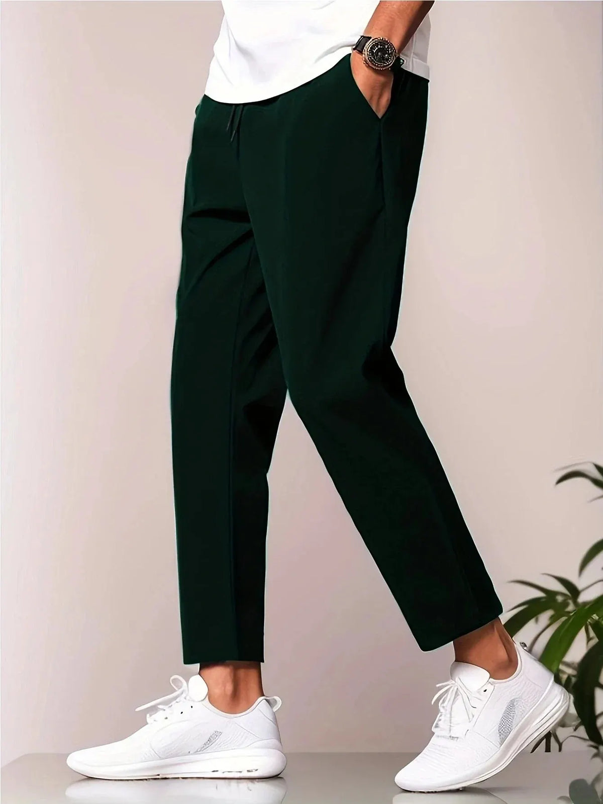 Stylische Jogginghose für Herren