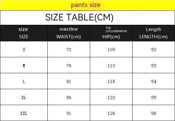 Heren sportshorts met elastische tailleband