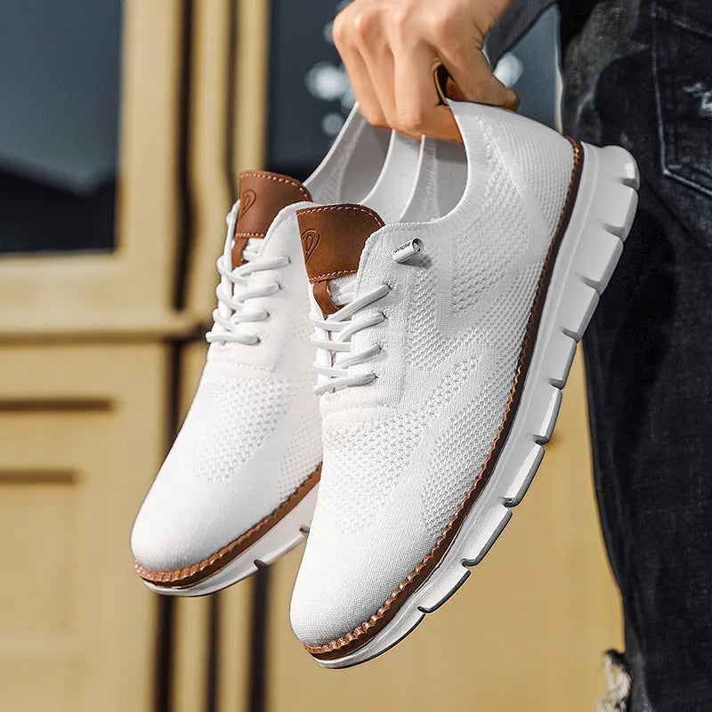 - Orthopädische Laufschuhe