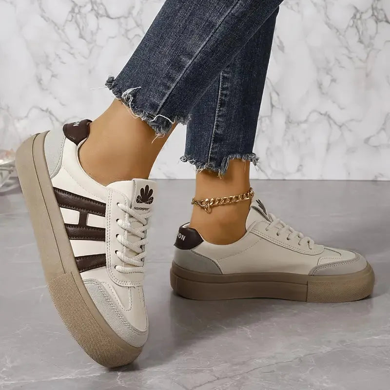 Light Edition 9 Sneakers FÃ¼r Damen