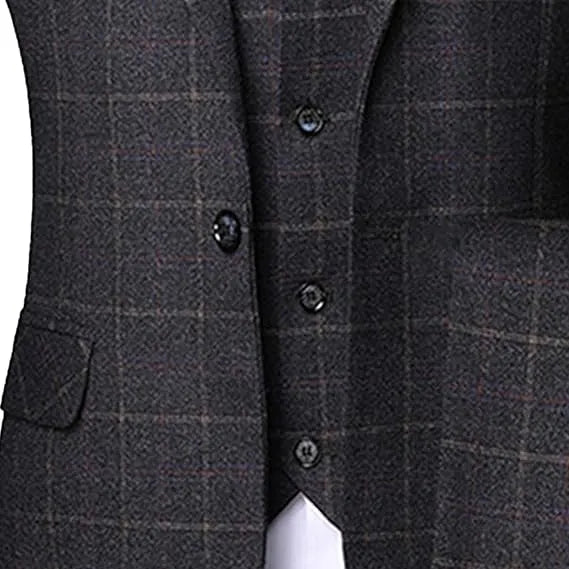Peaky Blinders Satzs Für Männer