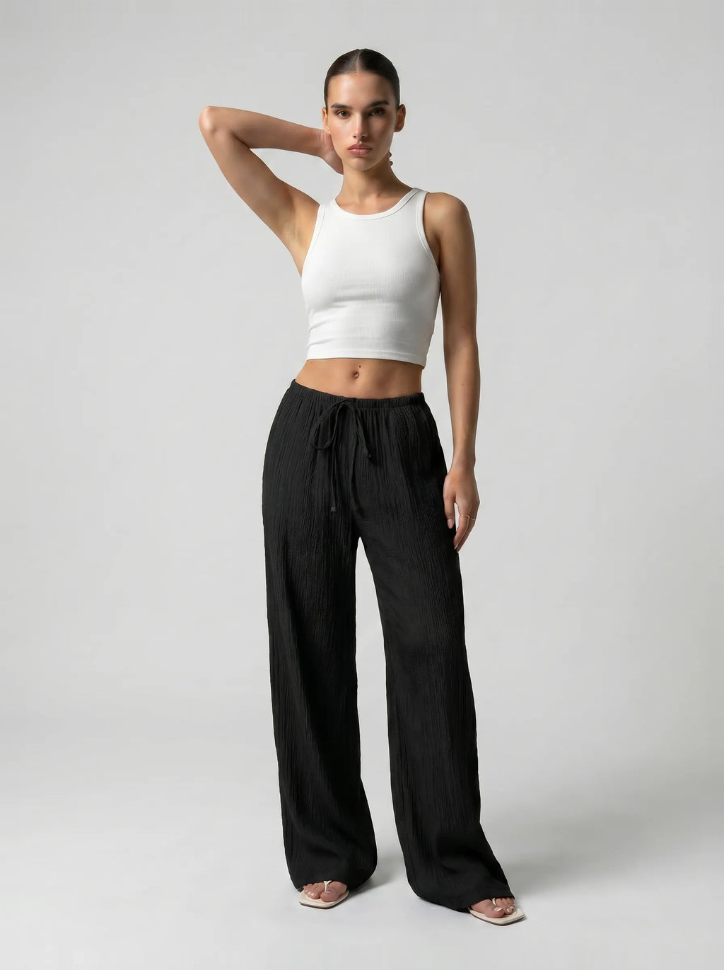 Bodrum Broek