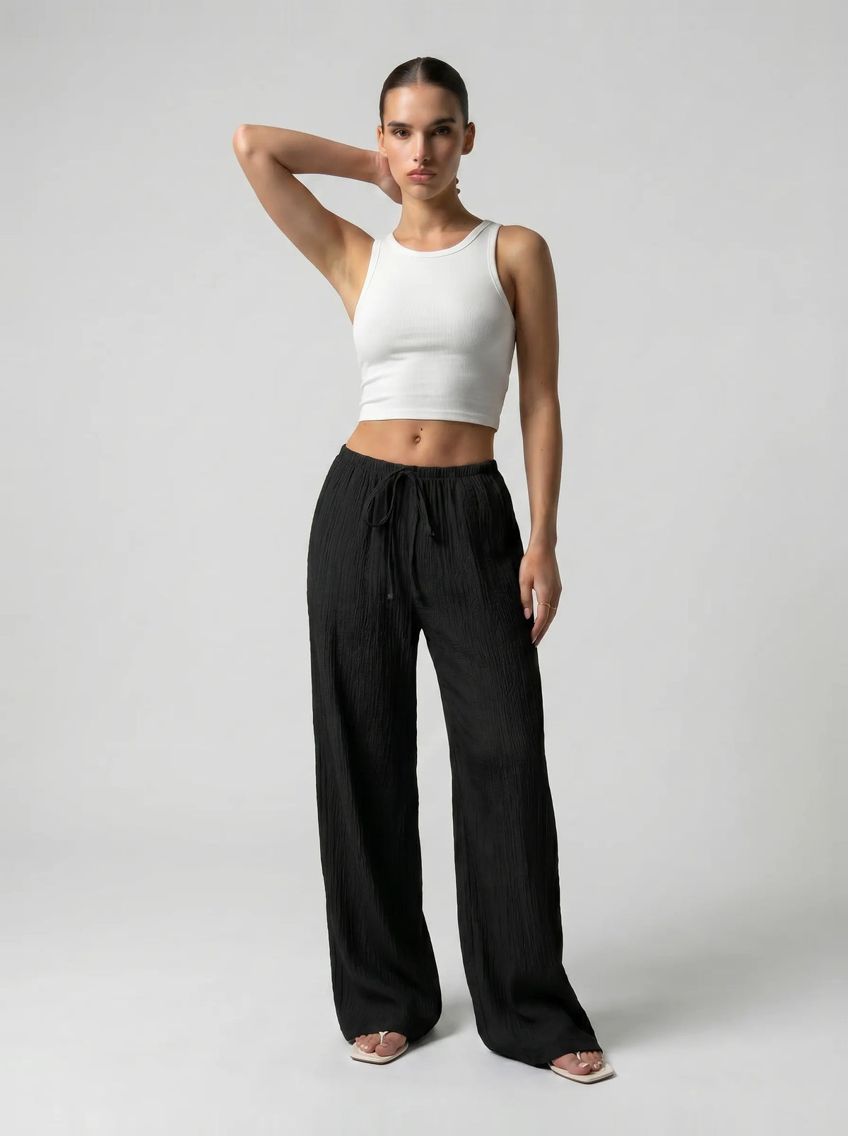 Bodrum Broek