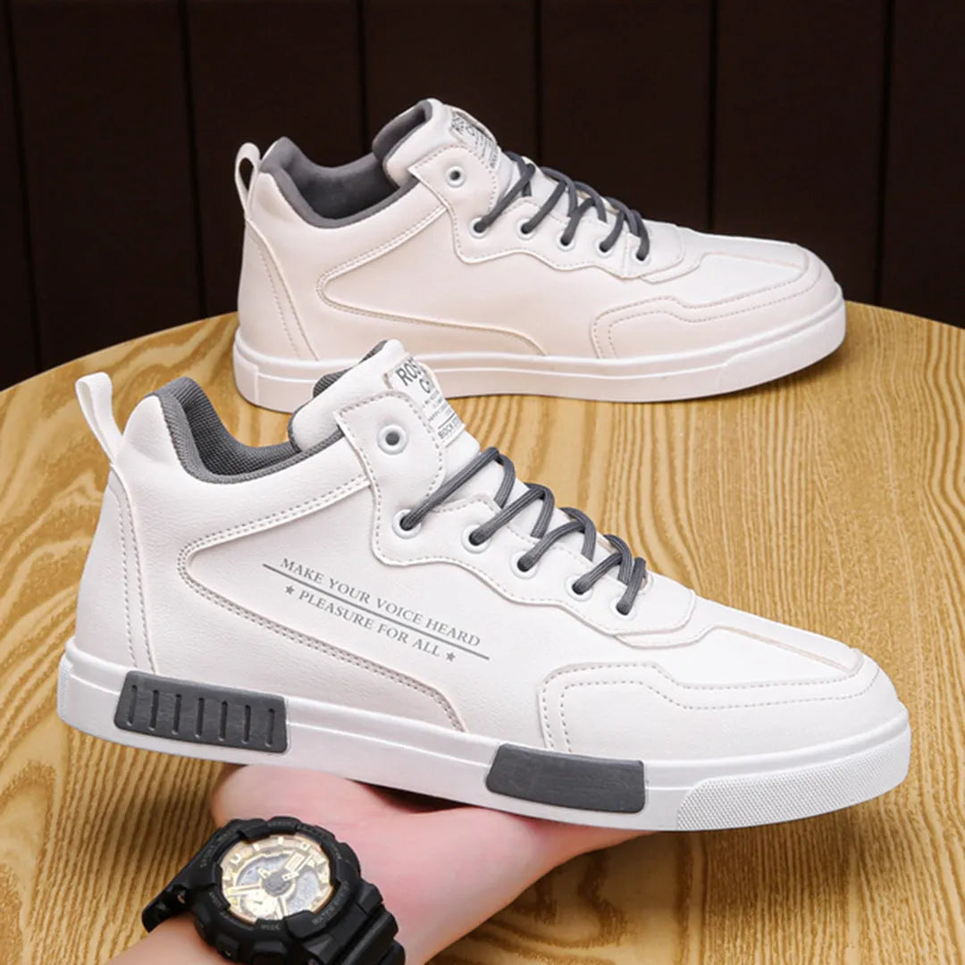 Stilvolle Herrenschuhe