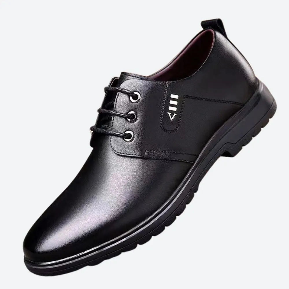 Elegante Herrenschuhe