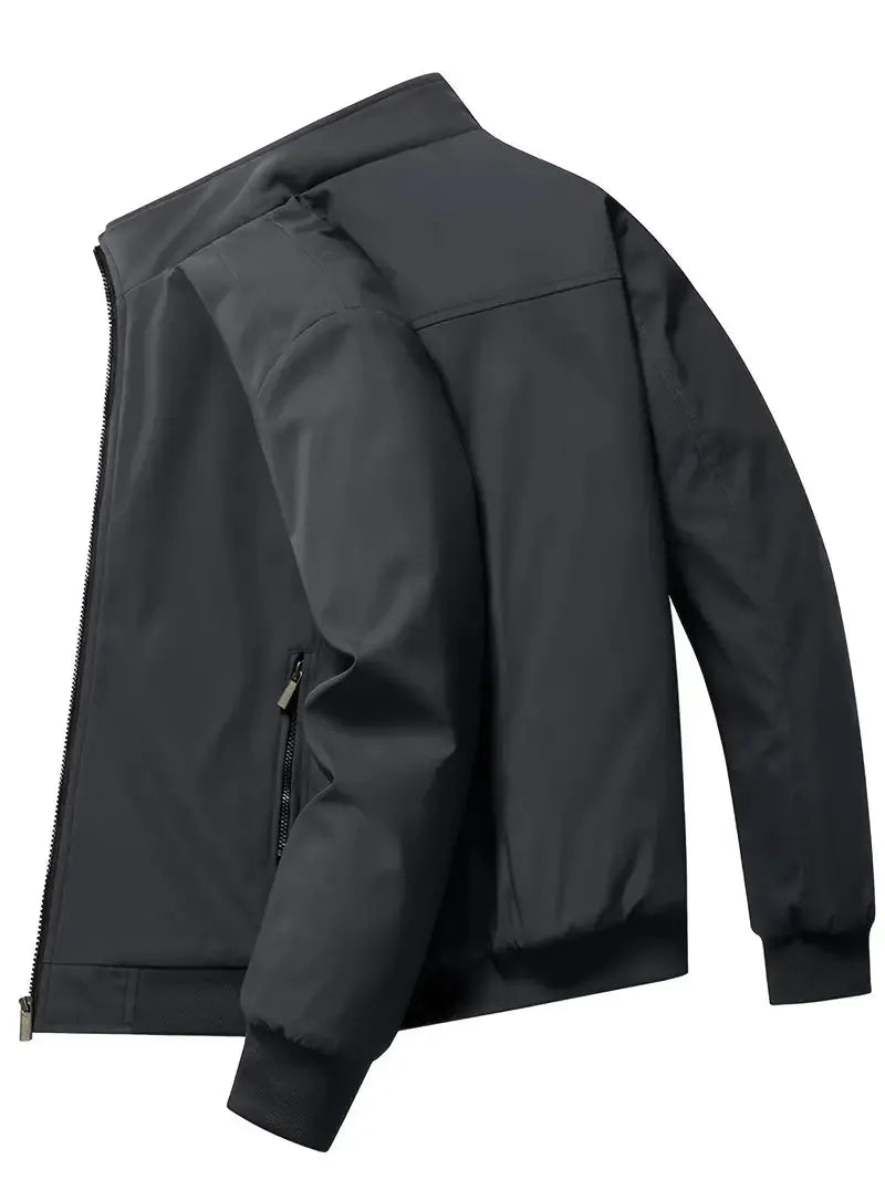 Stylische Softshell-Jacke für Herren