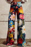 Nadia | Boho Vintage Bukser