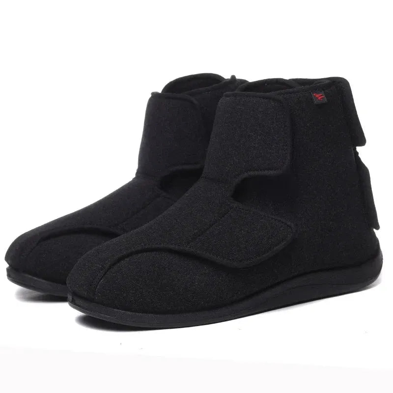 Diabetiker Schutzschuhe Für Männer