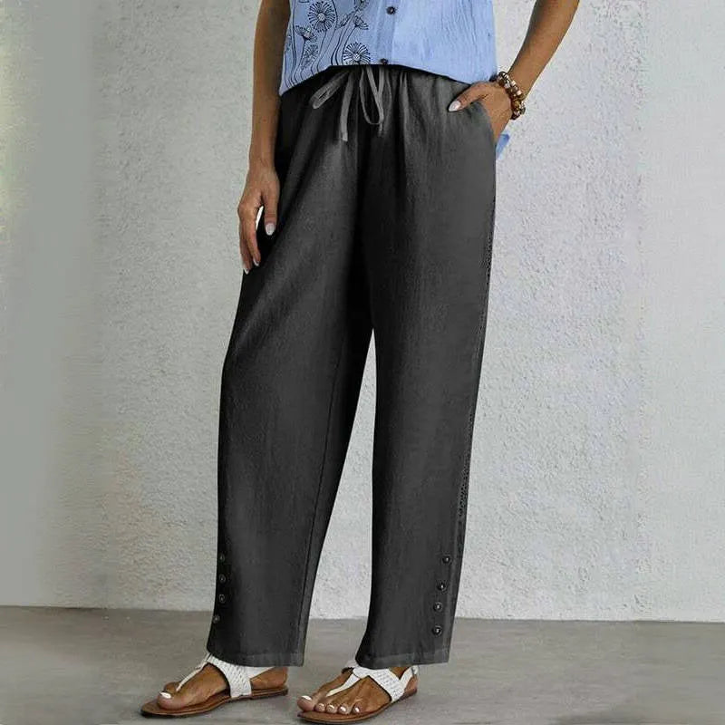 Bergamo Broek