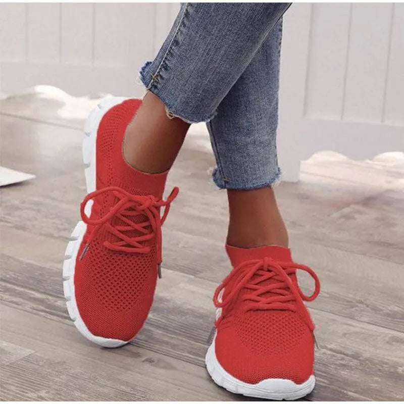Bequeme OrthopÃ¤dische Sportschuhe