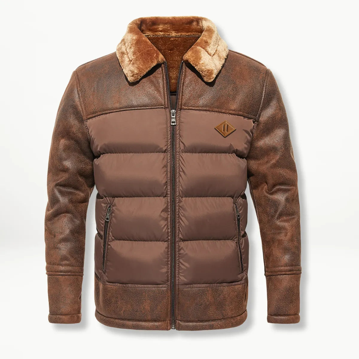 - Winterjacke Für Herren