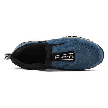 Wanderschuhe Mit OrthopÃ¤discher Einlegesohle