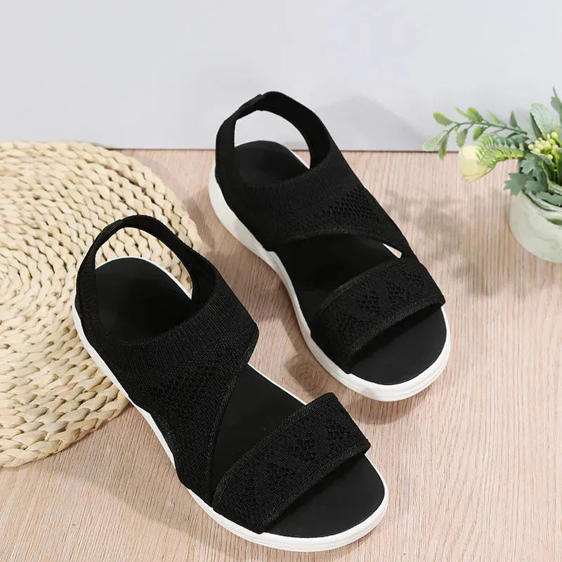 Tindari Sandalen