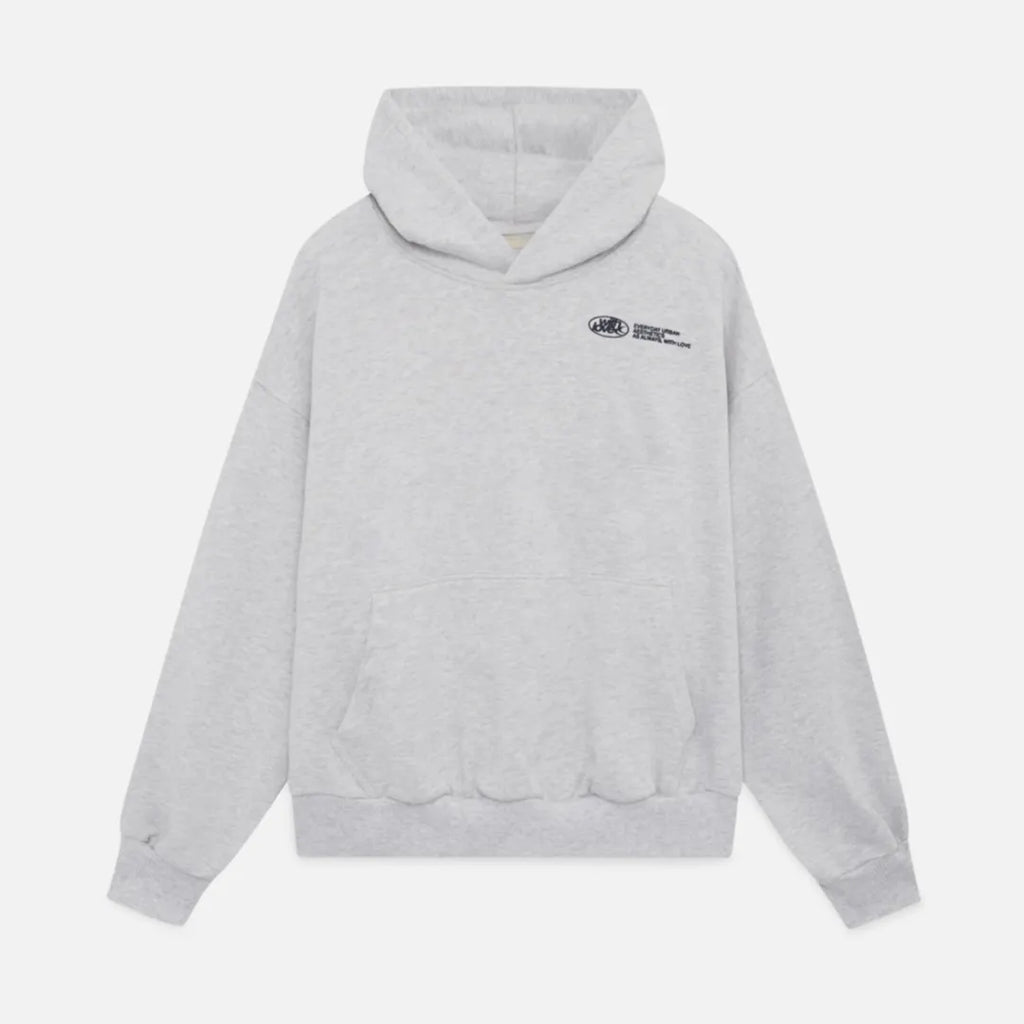 Hoodie "Withlove" Design