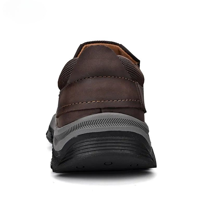Orthopädische Schuhe Für Männer