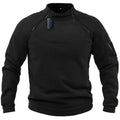 WARM TECH SWEATER