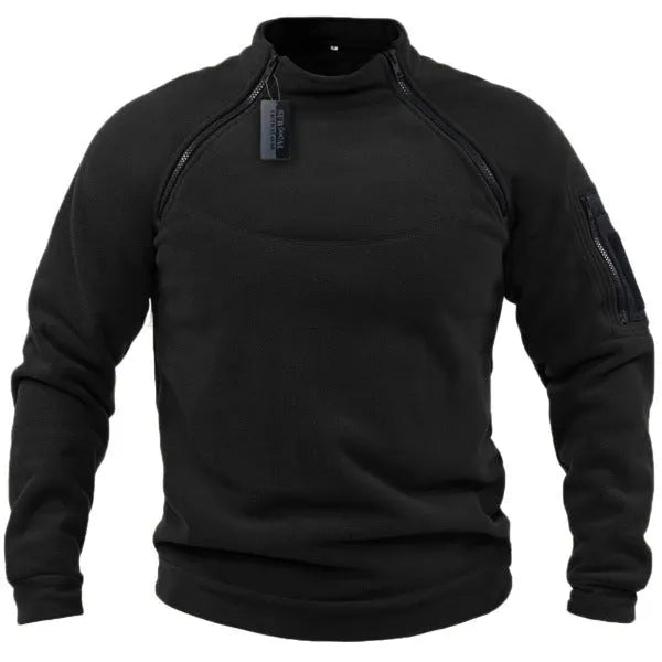 WARM TECH SWEATER