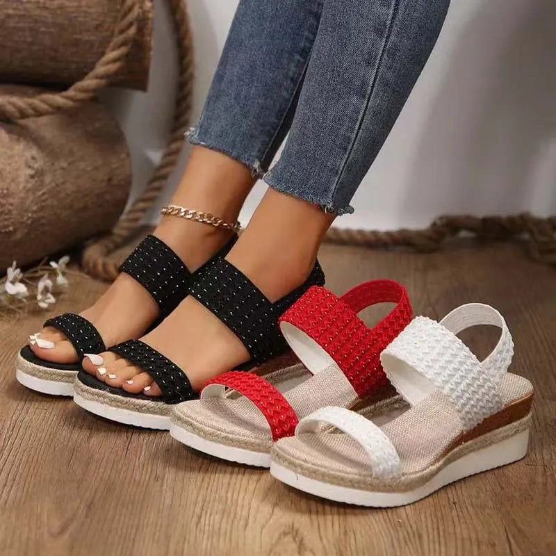 Gaeta Sandalen