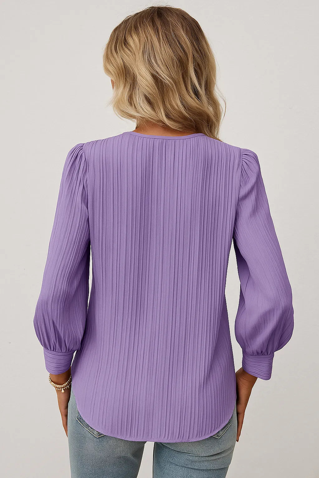 Heidie | Elegant Blouse