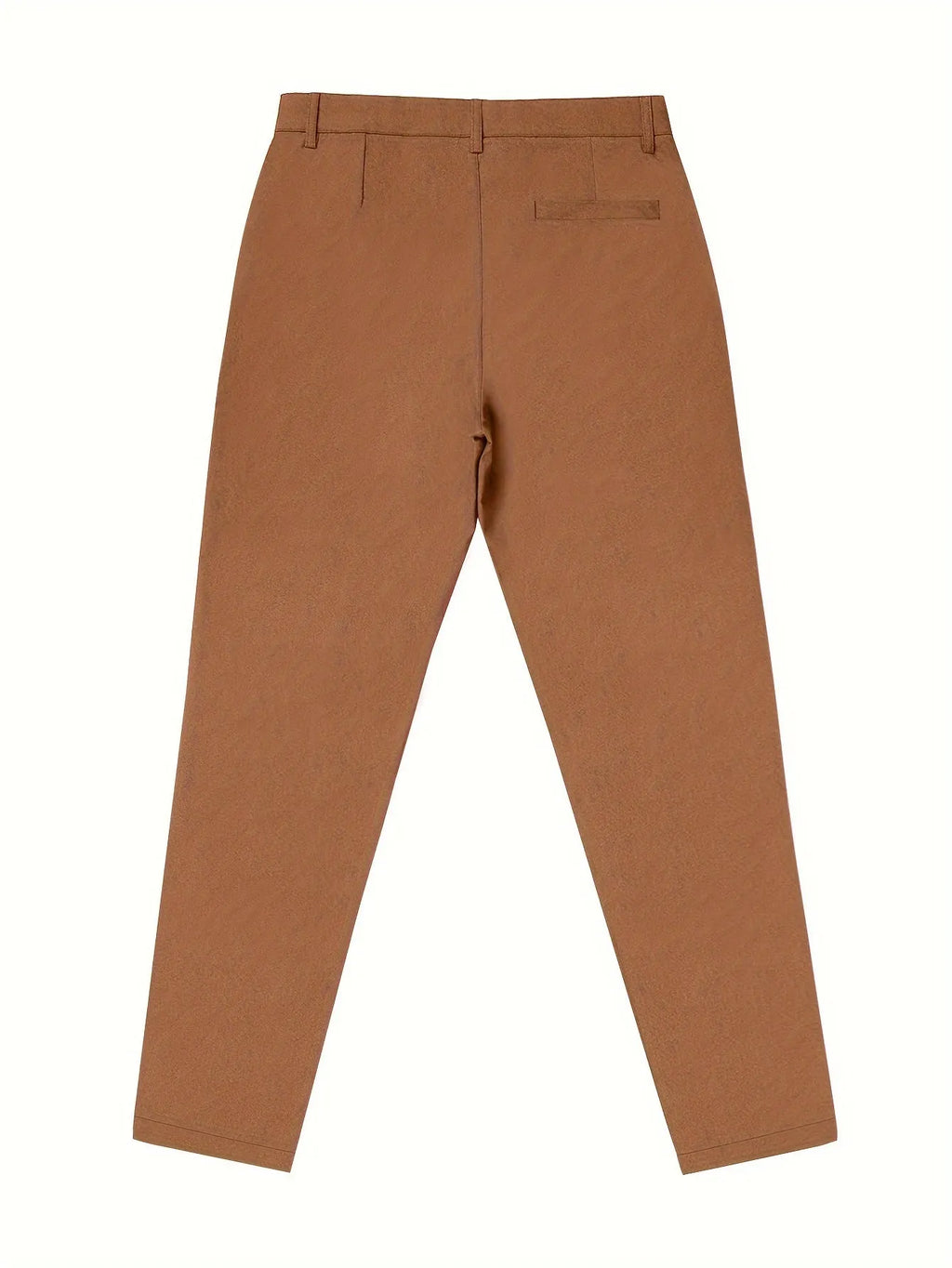 Stretch Herrenhose Für Geschäftliche Bankette