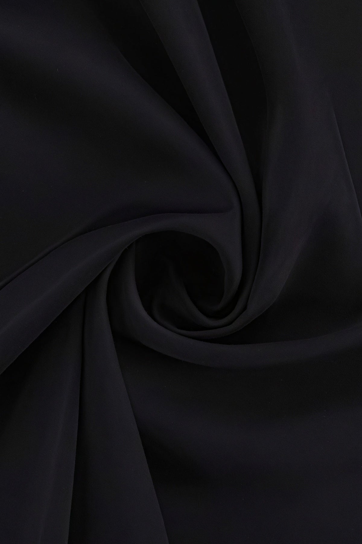 Elegantes Kleid mit Ballonärmeln & A-Linie