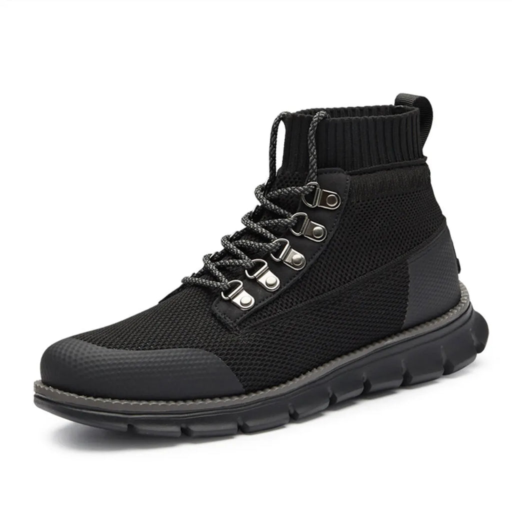 - Atmungsaktive und Stilvolle Schuhe