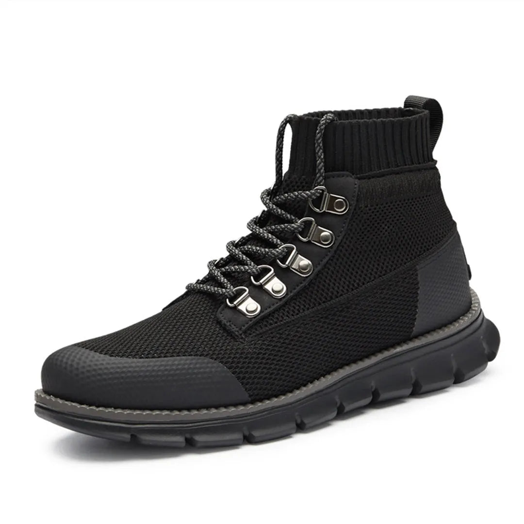 - Atmungsaktive und Stilvolle Schuhe