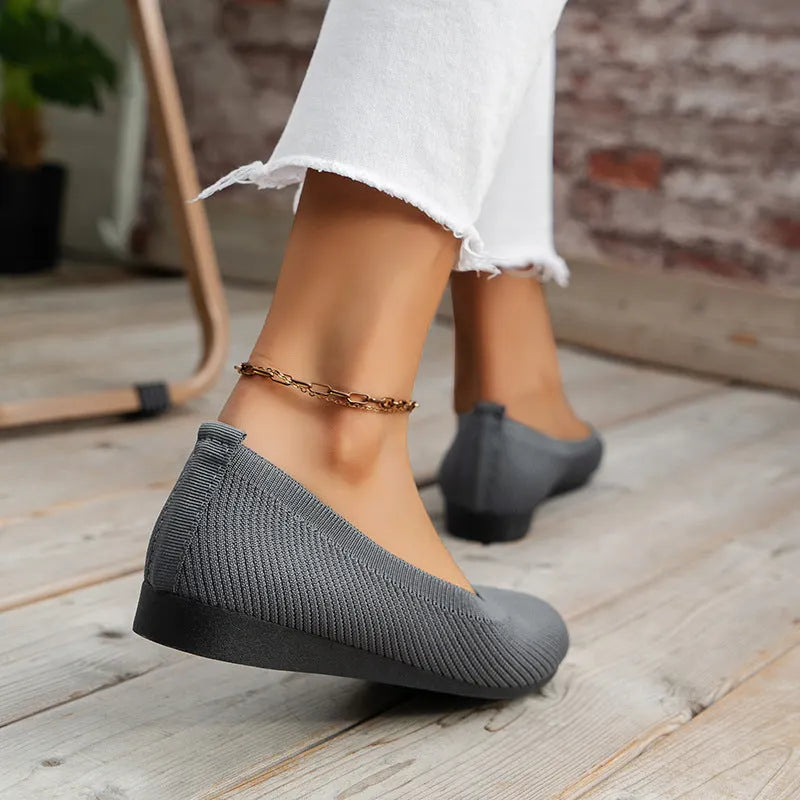 OrthopÃ¤dische Schuhe zum HineinschlÃ¼pfen